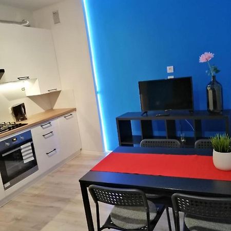Apartament Galicja Plus Chrzanów Eksteriør billede