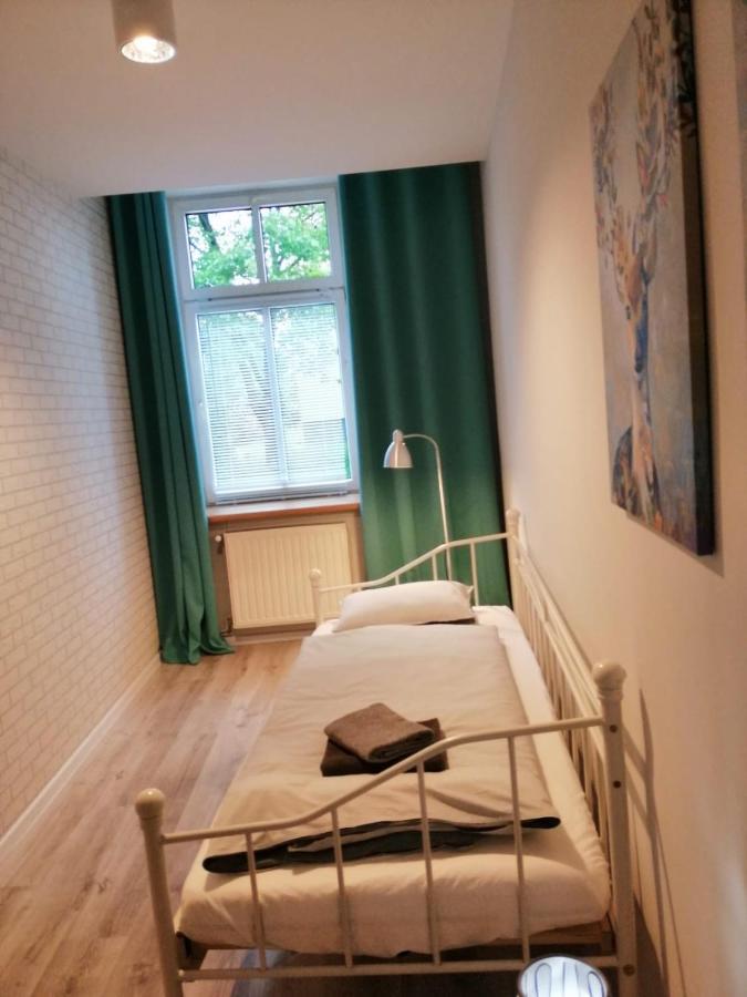 Apartament Galicja Plus Chrzanów Eksteriør billede