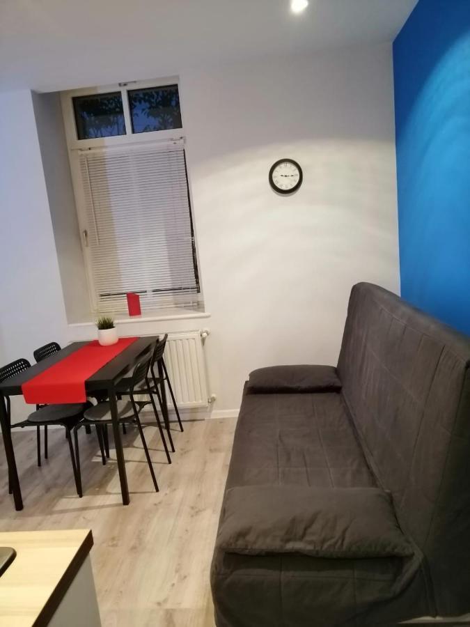 Apartament Galicja Plus Chrzanów Eksteriør billede