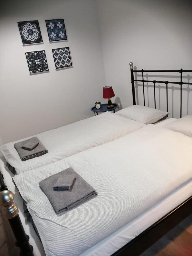 Apartament Galicja Plus Chrzanów Eksteriør billede