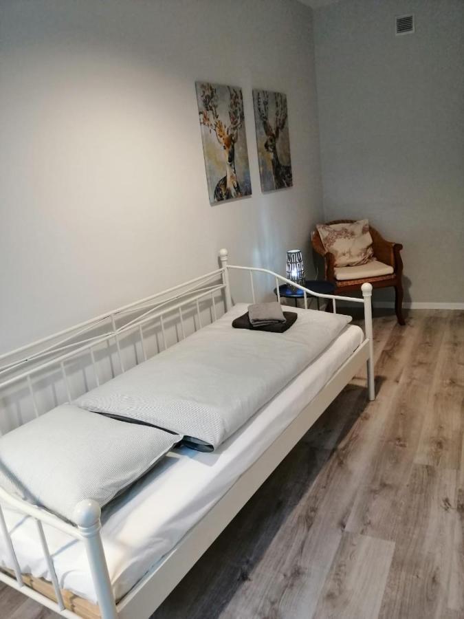 Apartament Galicja Plus Chrzanów Eksteriør billede