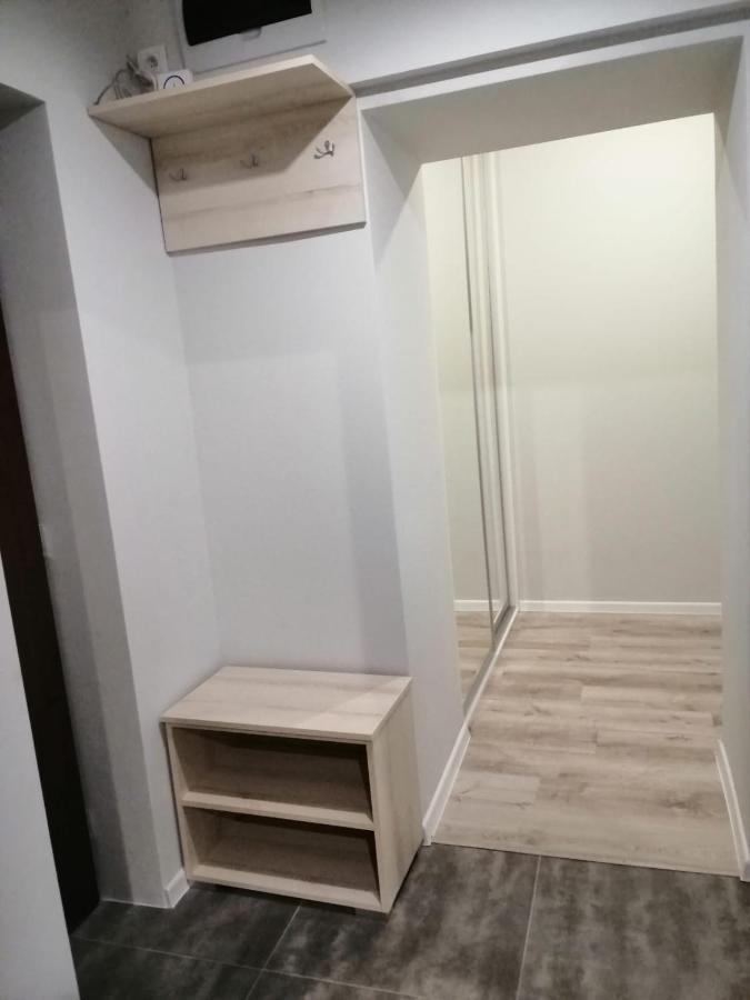 Apartament Galicja Plus Chrzanów Eksteriør billede