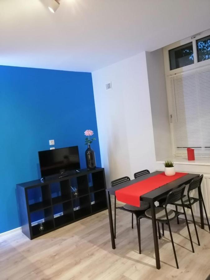 Apartament Galicja Plus Chrzanów Eksteriør billede