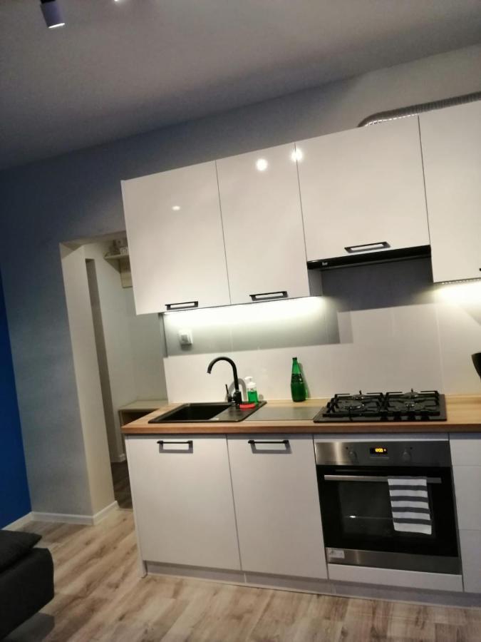 Apartament Galicja Plus Chrzanów Eksteriør billede