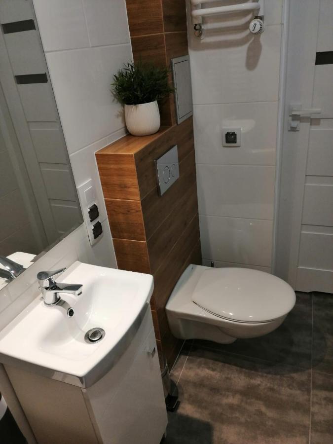 Apartament Galicja Plus Chrzanów Eksteriør billede