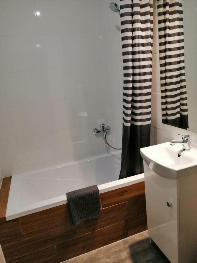 Apartament Galicja Plus Chrzanów Eksteriør billede